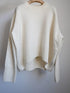 luxe knit 02 (wool & cashmere)